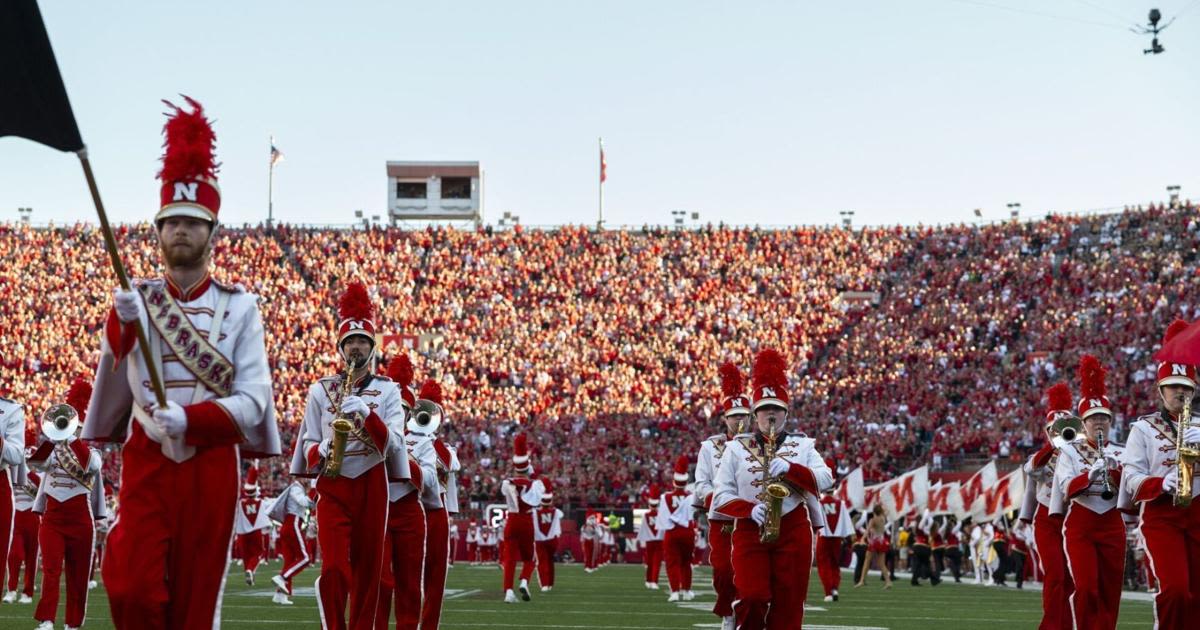 Time and TV information for Nebraska football's game against Northern Iowa