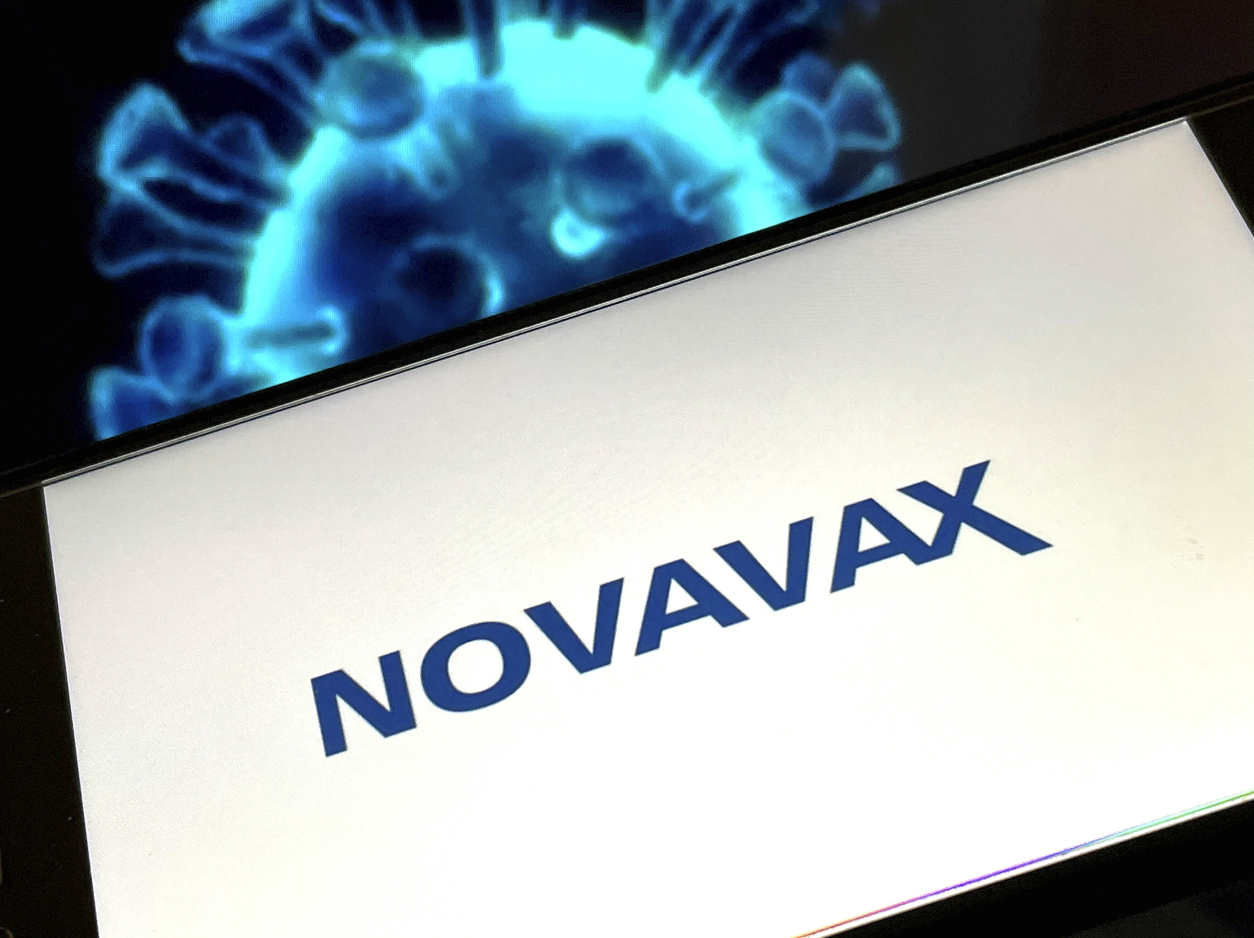 Novavax stock doubles after Sanofi deal marks 'new chapter' for company