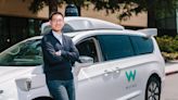 Waymo robotaxis under US scrutiny - Silicon Valley Business Journal