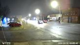 Video shows deadly hit-and-run crash in Grand Rapids