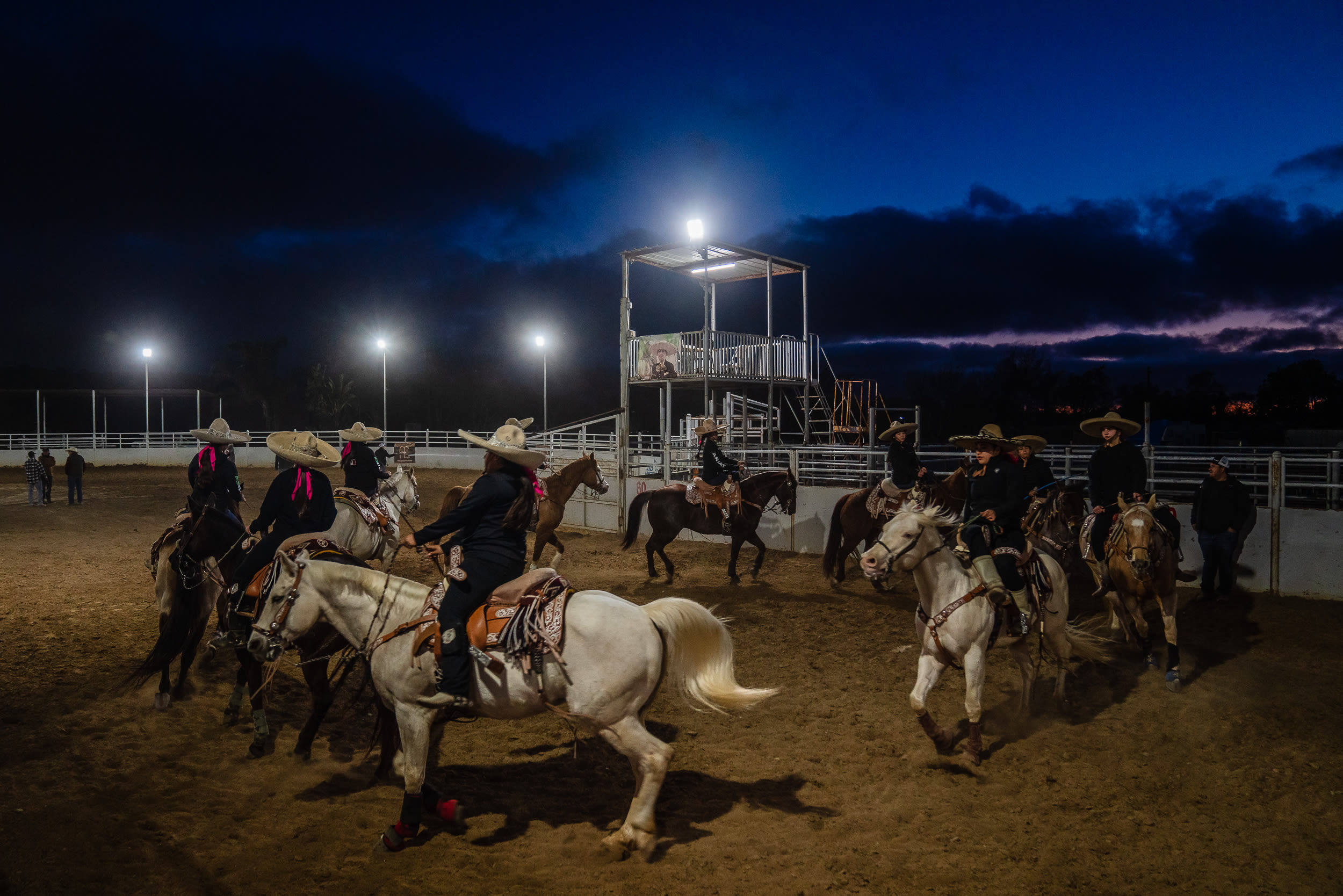 South Bay Charros: Proposed Rodeo Ban Threatens Our Heritage