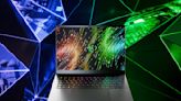 新款 Razer Blade 14 用上了全新 Ryzen 9 處理器和 RTX 4070 GPU