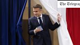 Why this is no victory for Macron