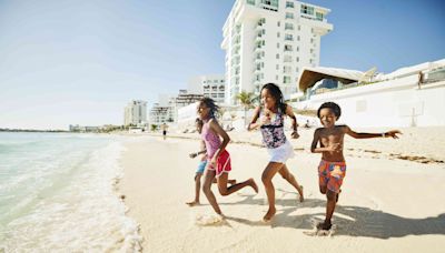 The Best Domestic Destinations to Visit With Kids This Summer