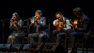 Los Sordera y la poética del flamenco