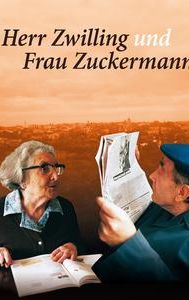 Herr Zwilling und Frau Zuckermann