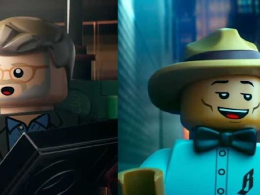 Lego Biopic Piece By Piece Is Set To Close London Film Festival; Check DETAILS Here