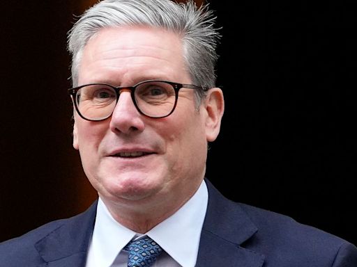 Keir Starmer Is Now The Least Popular Party Leader In The Commons, Poll Finds