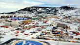 At US Antarctic base hit by harassment claims, workers are banned from buying alcohol at bars