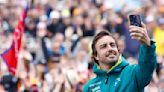 Fernando Alonso : de Minardi à Aston Martin, retour sur les 7 vies de l'Espagnol