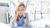 Mental health still ‘taboo’ for women at work