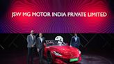 JSW MG Motor joins hands with Shell for EV charging infra