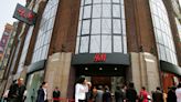 受清零和杯葛影響 H&M關閉上海旗艦店