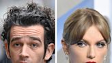 Twitter Is Losing It Over Those Taylor Swift And Matty Healy Dating Rumors—But Are They True?