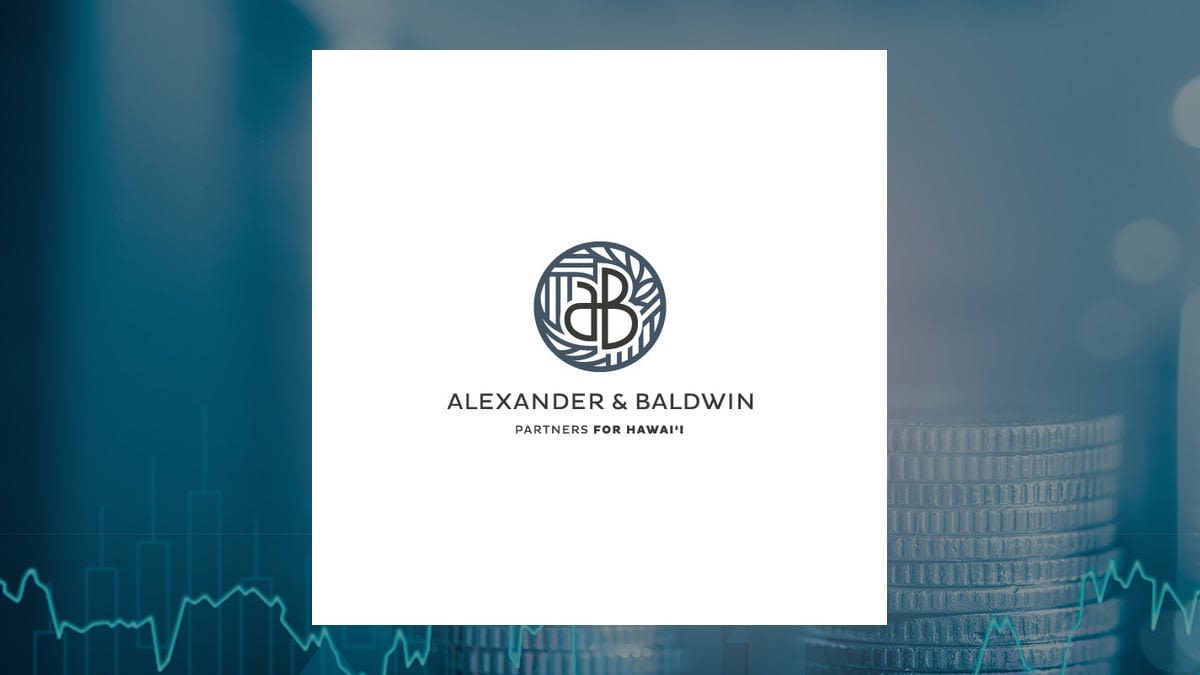 Sidoti Csr Weighs in on Alexander & Baldwin, Inc.’s Q3 2024 Earnings (NYSE:ALEX)