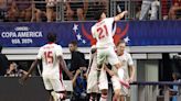 ¡Histórico! Canadá avanza a semifinales de la Copa América | Teletica