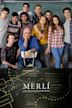 Merlí (TV series)