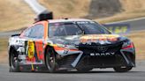 Is there a NASCAR race today? NASCAR on TV this week including Cup Series at Sonoma Sunday