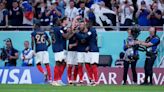 Kylian Mbappe produces moments of magic as France ease past Poland