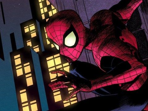 Amazing Spider-Man Sets New Creative Team as Zeb Wells & John Romita Jr. Exit