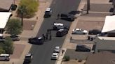 Investigation underway after Mesa police involved in shooting near Center Street and Brown Road