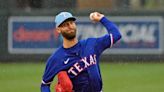 Rangers Sign Chasen Shreve, Peter Solomon