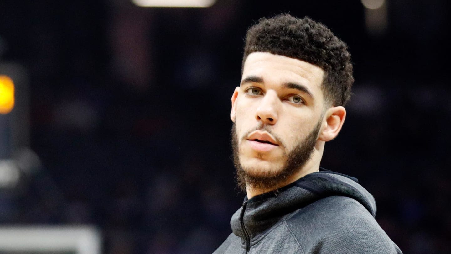 Chicago Bulls Star Lonzo Ball Sends Out Heartfelt Instagram Post