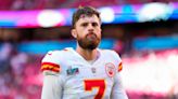 Kansas City Chiefs player faces backlash for graduation speech criticizing working women, calling Pride a 'deadly sin'