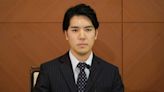 Kei Komuro, Husband to Japan's Former Princess Mako, Passes the N.Y. Bar Exam on His Third Attempt