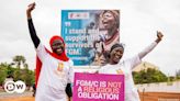 Gambia upholds ban on female genital mutilation – DW – 07/15/2024