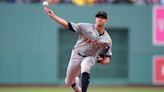 Jack Flaherty allows 1 hit over 6 2/3 innings and Tigers hit 3 home runs in win over Red Sox