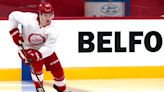 Which Detroit Red Wings prospects should we expect on next season's roster?