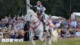 Tewkesbury Medieval Festival returns for 40th anniversary