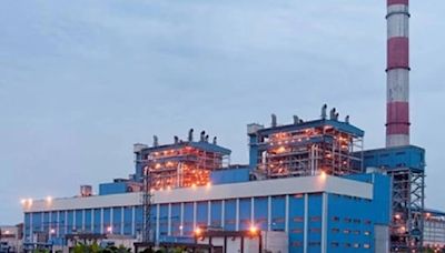 NTPC shares hit record high for third session, can the uptrend continue?