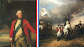 Who was Lord Charles Cornwallis?