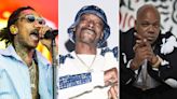 Snoop Dogg and Wiz Khalifa Detail 2023 Tour with Too $hort, Warren G, & More