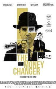 The Moneychanger