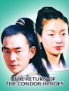 The Return of the Condor Heroes