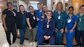 Story from UHS: UHS recognizes nurses, the lifeblood of care