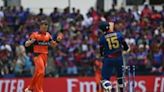 Nepal all out for 106 against Netherlands in T20 World Cup | FOX 28 Spokane