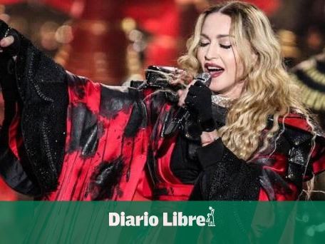 Madonna y Salma Hayek unen talento en México