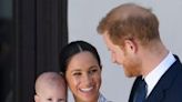 Meghan Markle Jokes About Changing Parenting Style: Time to 'Up My Game'