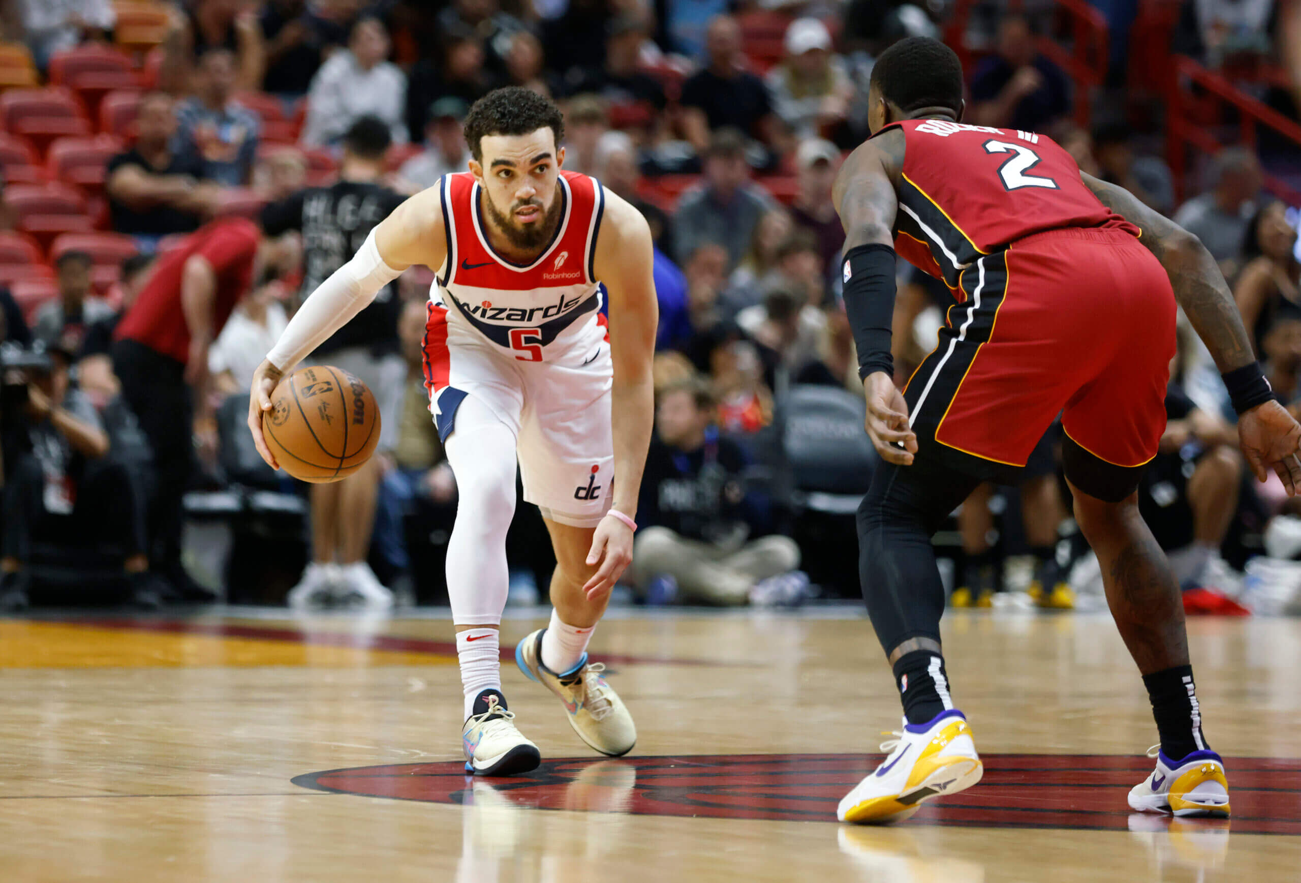 The latest on Tyus Jones' future, the value of Malcolm Brogdon and more: Wizards mailbag