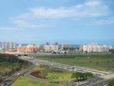 Isla Verde, Puerto Rico