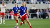 US women’s soccer to play Olympic send-off match in Washington in July - WTOP News