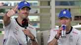 Daniel Ricciardo looking forward to the ‘challenge’ of the Emilia Romagna Grand Prix