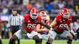 49ers add offensive line help in Mel Kiper Jr.’s NFL Mock Draft 1.0