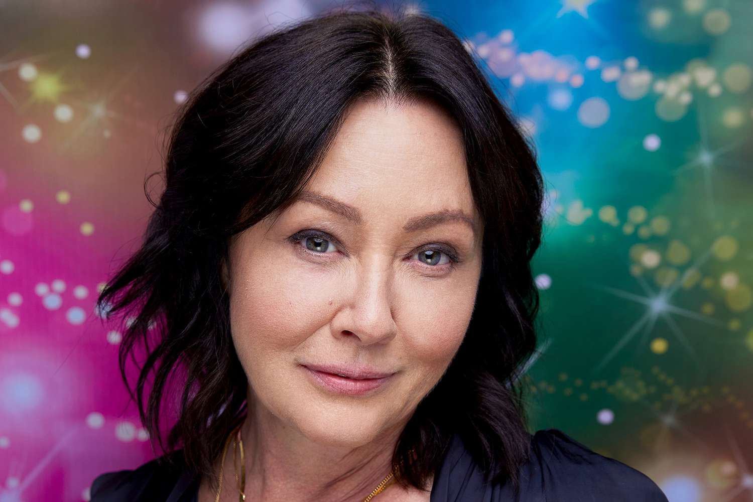 Shannen Doherty Shared How She Was Preparing to Die and Her Wishes for Her Funeral Before Her Death