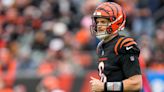 Bengals re-sign QB Jake Browning to multi-year extension