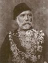 Muhammad Sharif Pascià